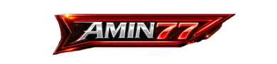 Amin77 LOGO
